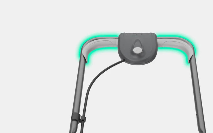 Flymo 18V SimpliMow 320 – Compact, Battery-Powered Mower with Brushless Motor