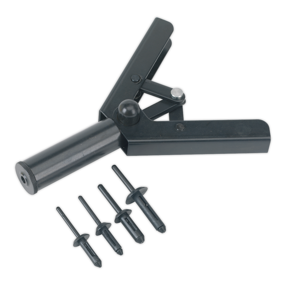 Sealey Plastic Riveting Kit RT001