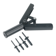 Sealey Plastic Riveting Kit RT001