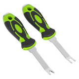 Sealey Trim Tool Set 2pc