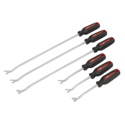 Sealey Trim Clip Tool Set 6pc