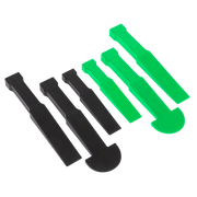 Sealey Trim & Panel Removal Tool 6pc