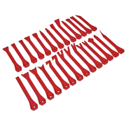 Sealey Trim & Panel Clip Tool Set 27pc