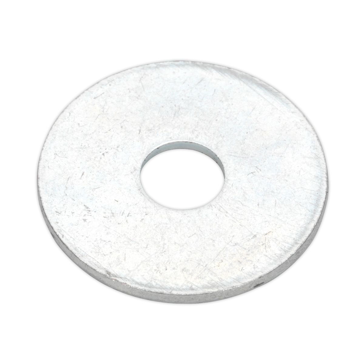 Sealey Repair Washer M10 x 30mm Zinc Plated Pack of 50