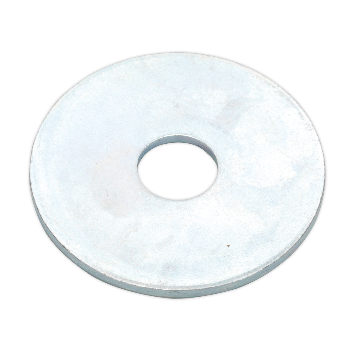 Sealey Repair Washer M10 x 38mm Zinc Plated Pack of 50