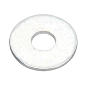 Sealey Repair Washer M8 x 25mm Zinc Plated Pack of 100