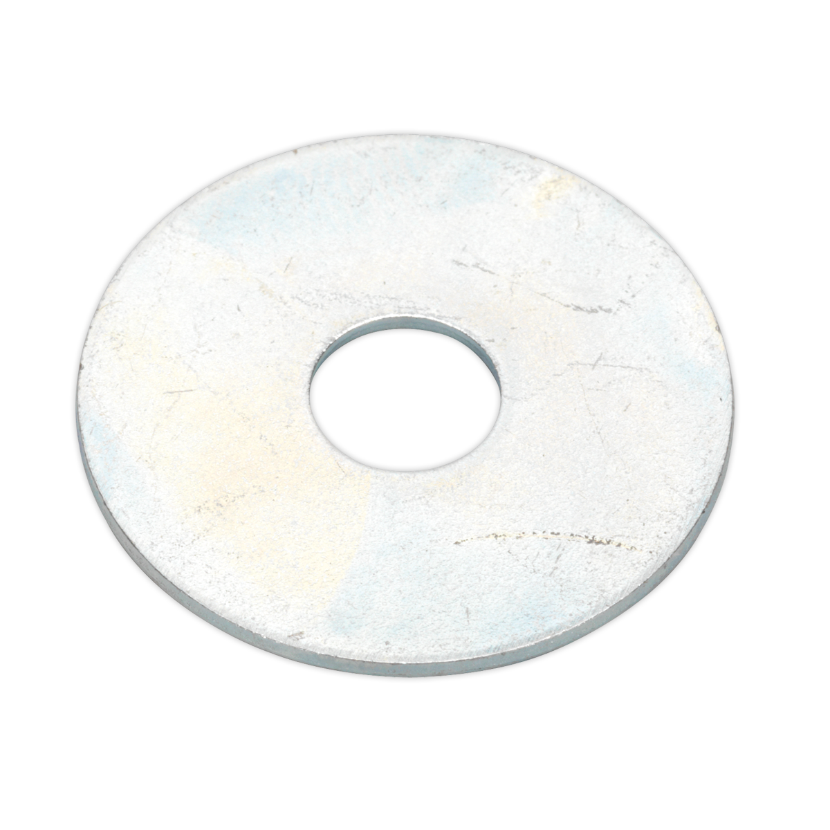 Sealey Repair Washer M8 x 38mm Zinc Plated Pack of 50