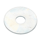 Sealey Repair Washer M8 x 38mm Zinc Plated Pack of 50