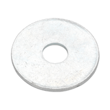 Sealey Repair Washer M8 x 50mm Zinc Plated Pack of 50