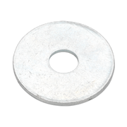Sealey Repair Washer M8 x 50mm Zinc Plated Pack of 50
