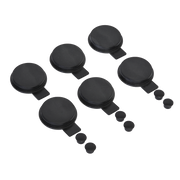 Sealey Cap & Bung Set 12pc