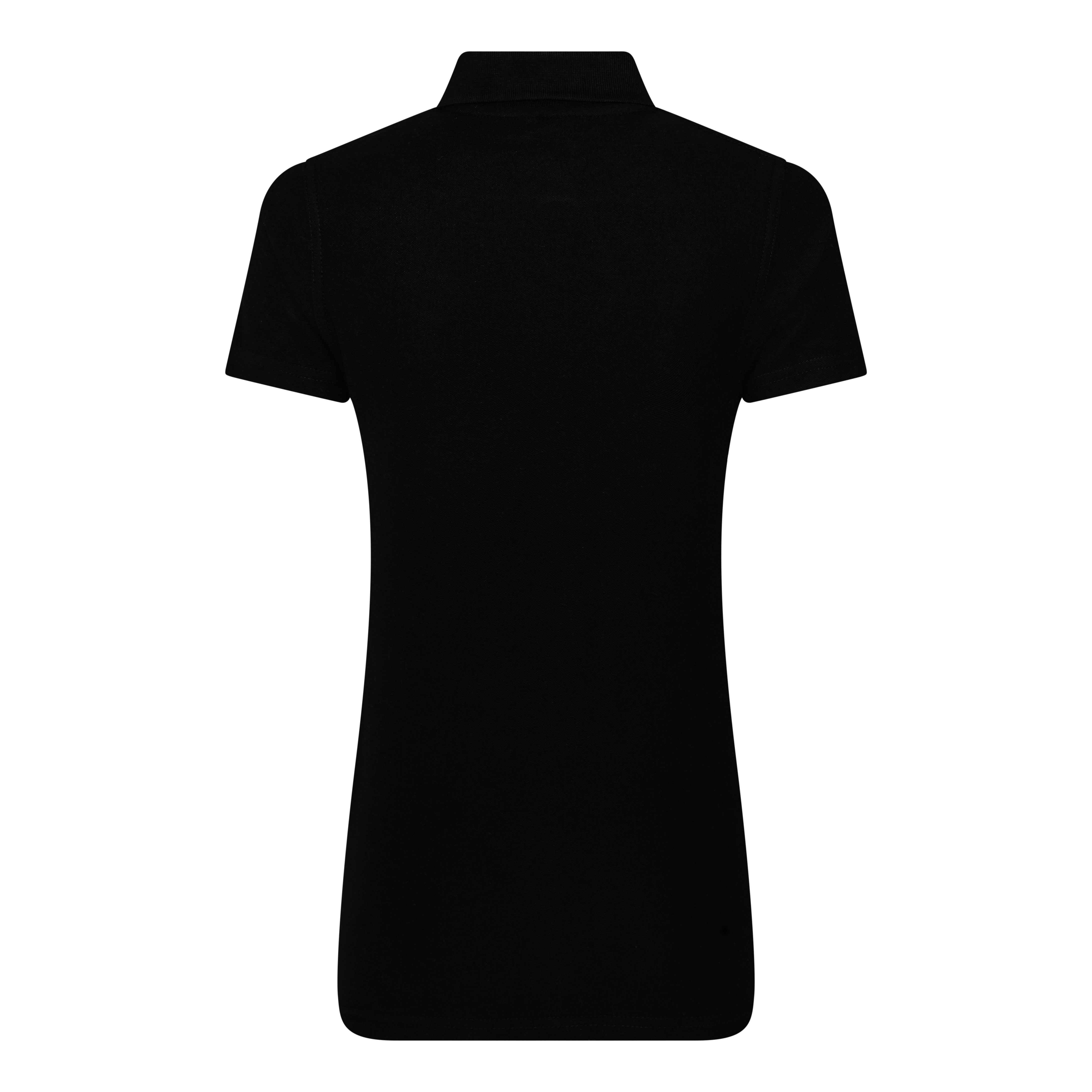 Prortx Women's Pro Polo - Black