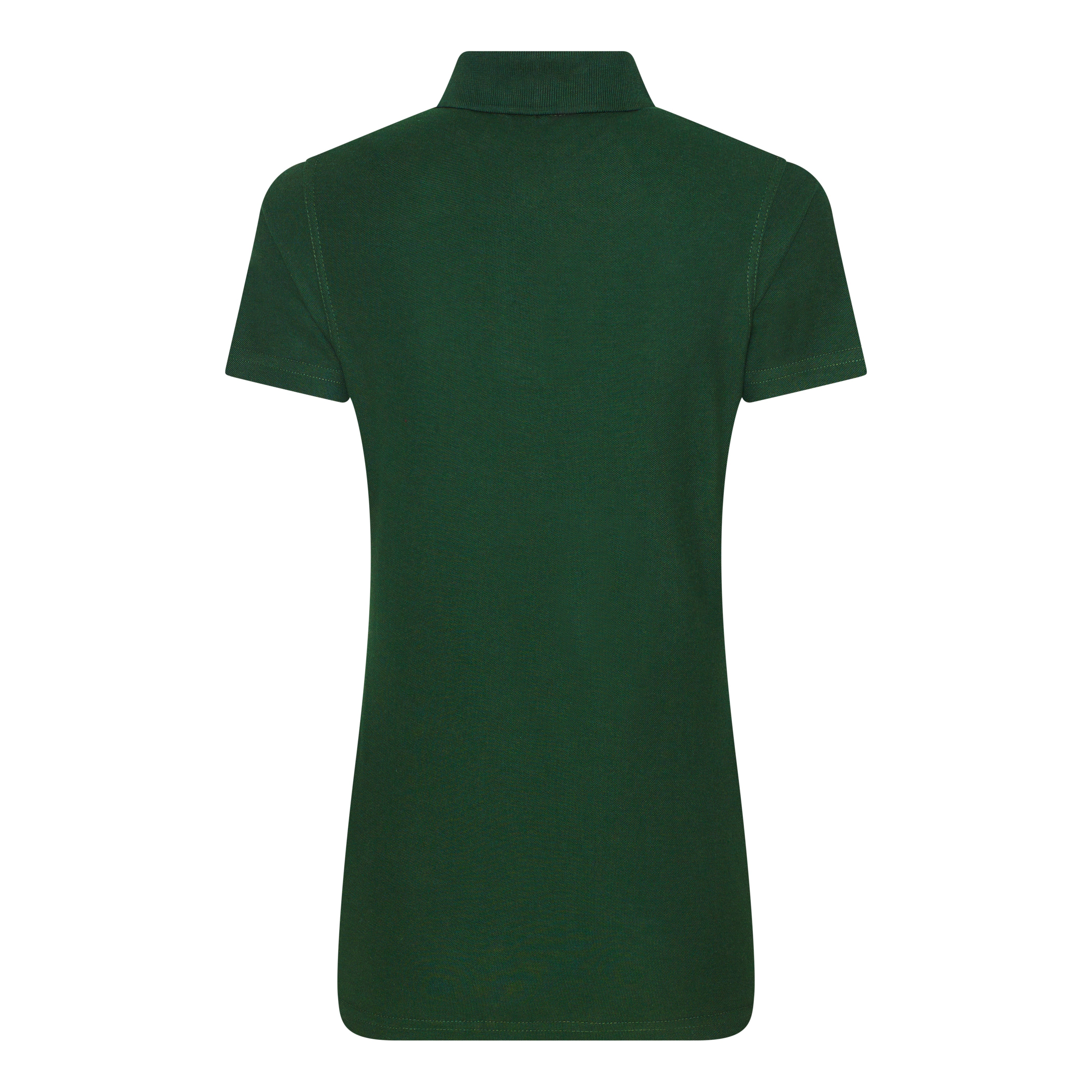 Prortx Women's Pro Polo - Bottle Green