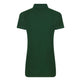 Prortx Women's Pro Polo - Bottle Green