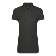 Prortx Women's Pro Polo - Charcoal