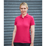 Prortx Women's Pro Polo - Royal Blue