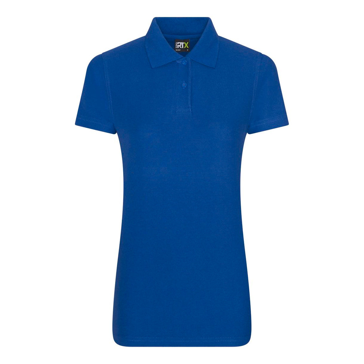 Prortx Women's Pro Polo - Royal Blue