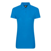 Prortx Women's Pro Polo - Sapphire Blue