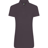 Prortx Women's Pro Polo - Solid Grey