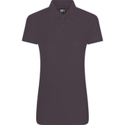 Prortx Women's Pro Polo - Solid Grey