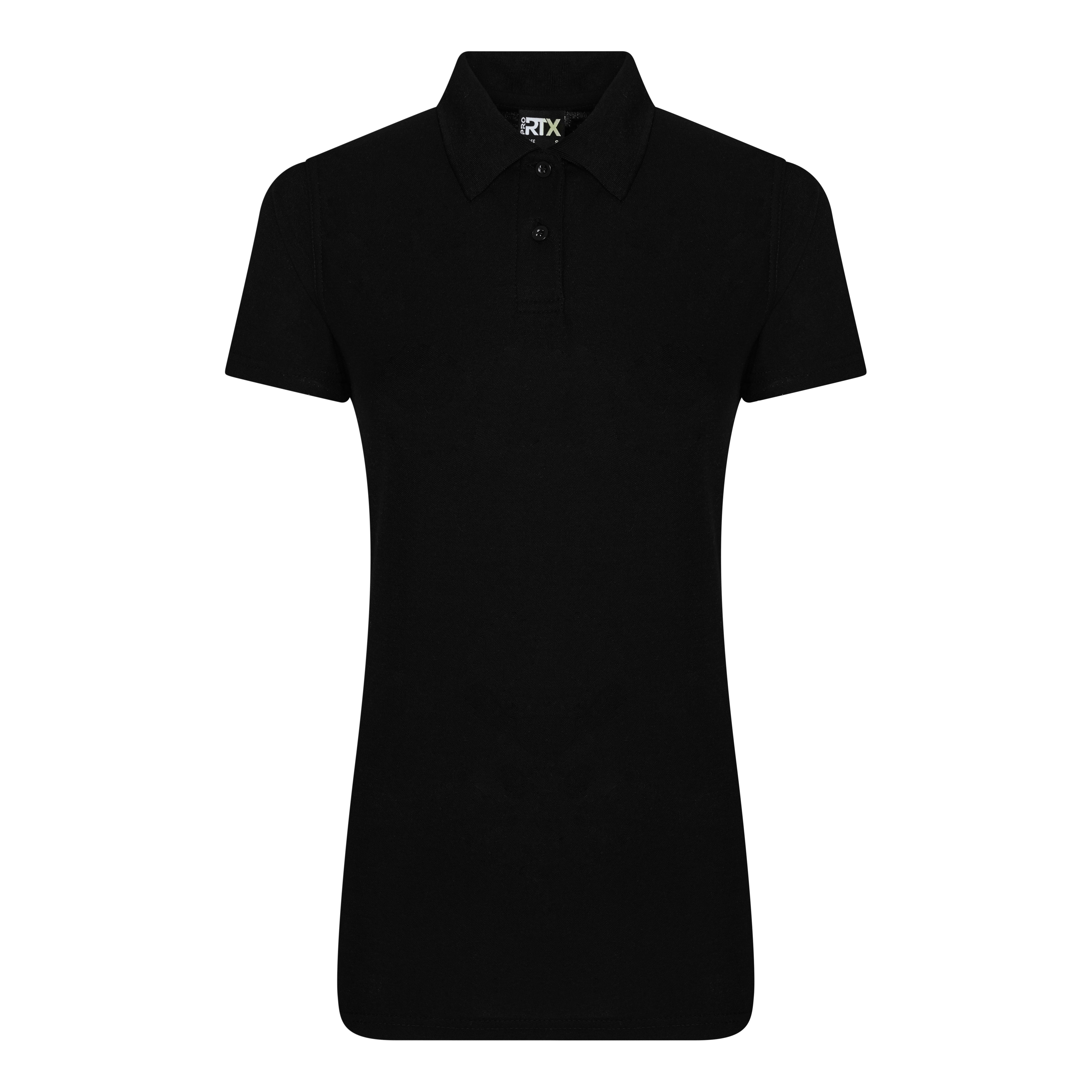 Prortx Women's Pro Polyester Polo