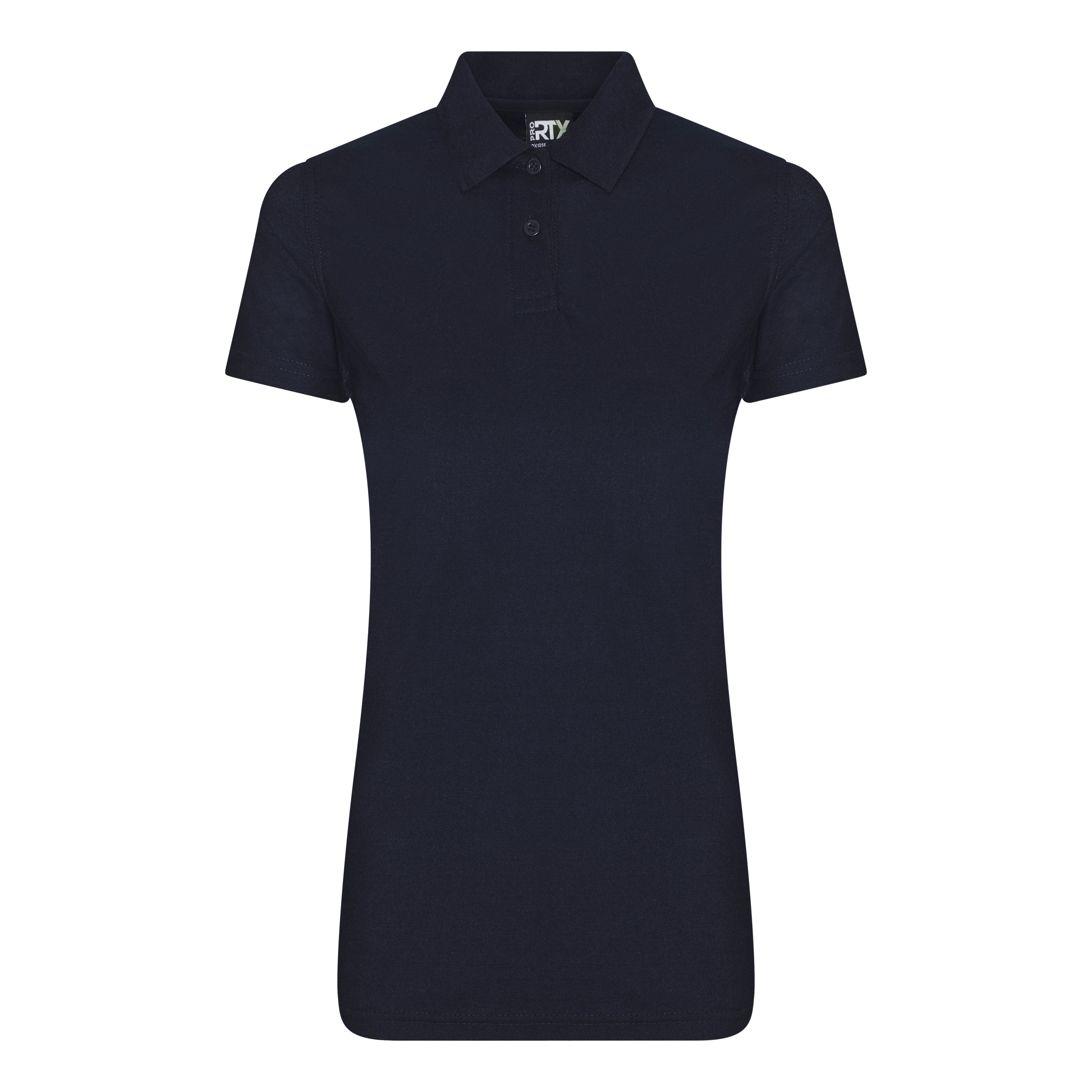 Prortx Women's Pro Polyester Polo