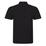 Prortx Pro Polo - Black