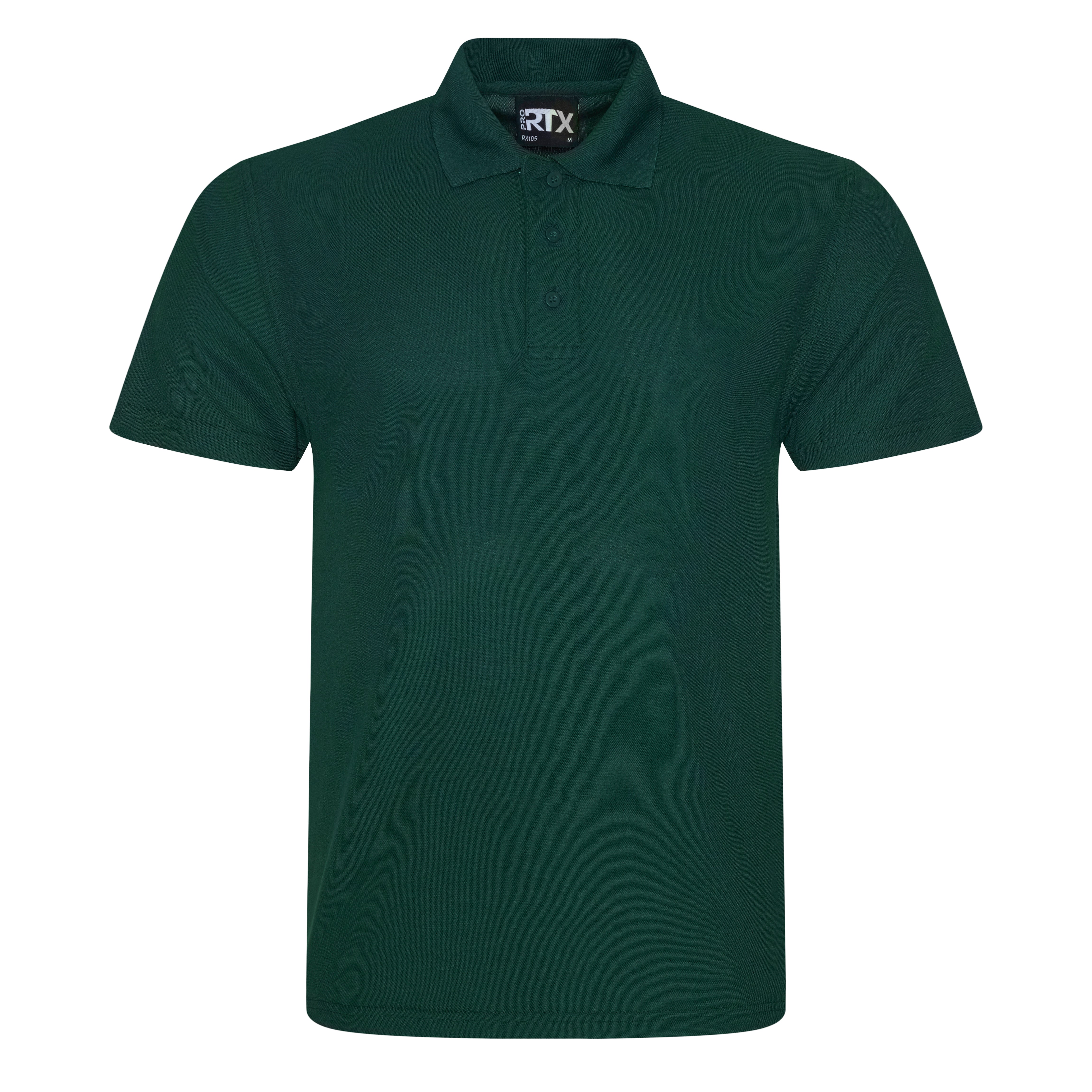 Prortx Pro Polyester Polo