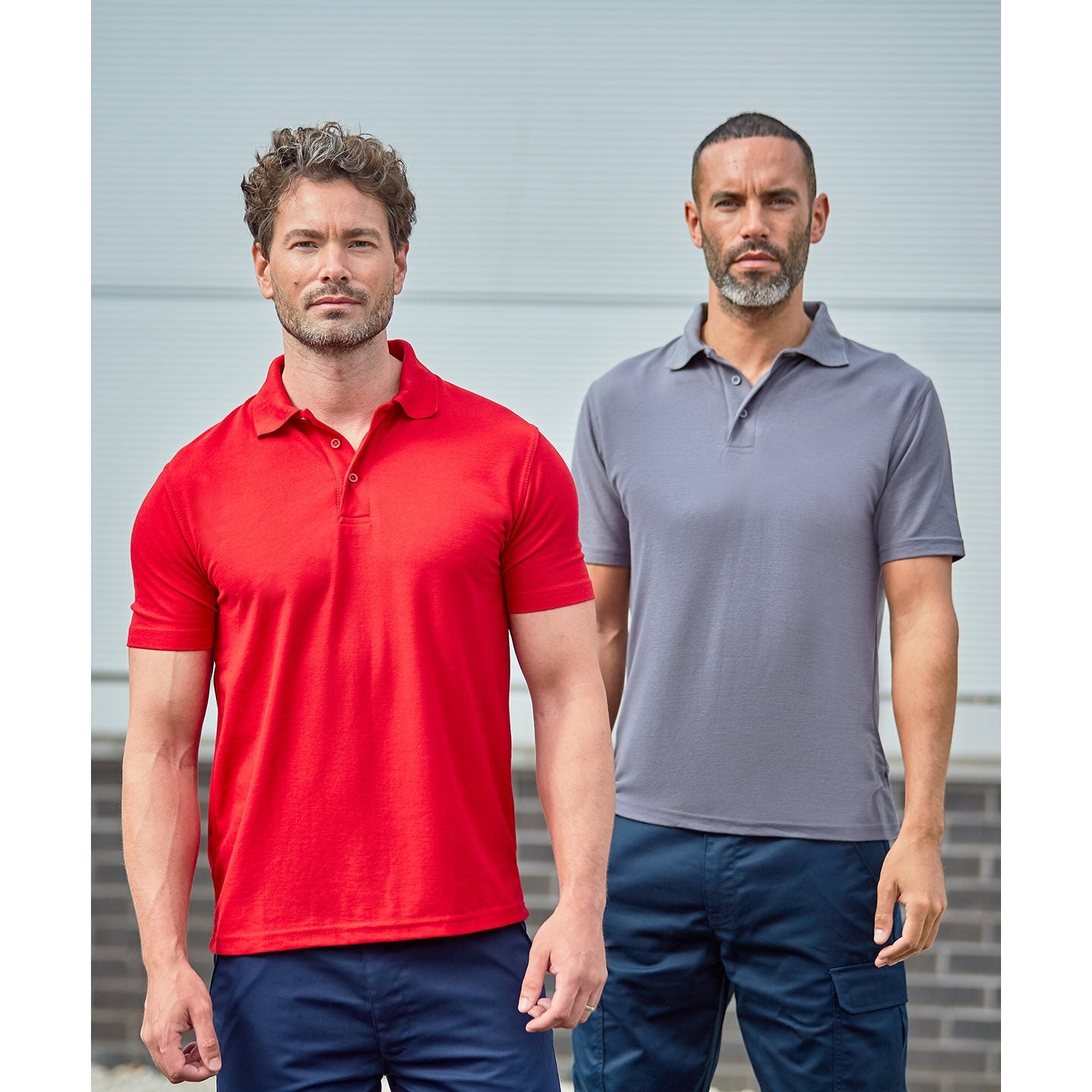 Prortx Pro Polyester Polo