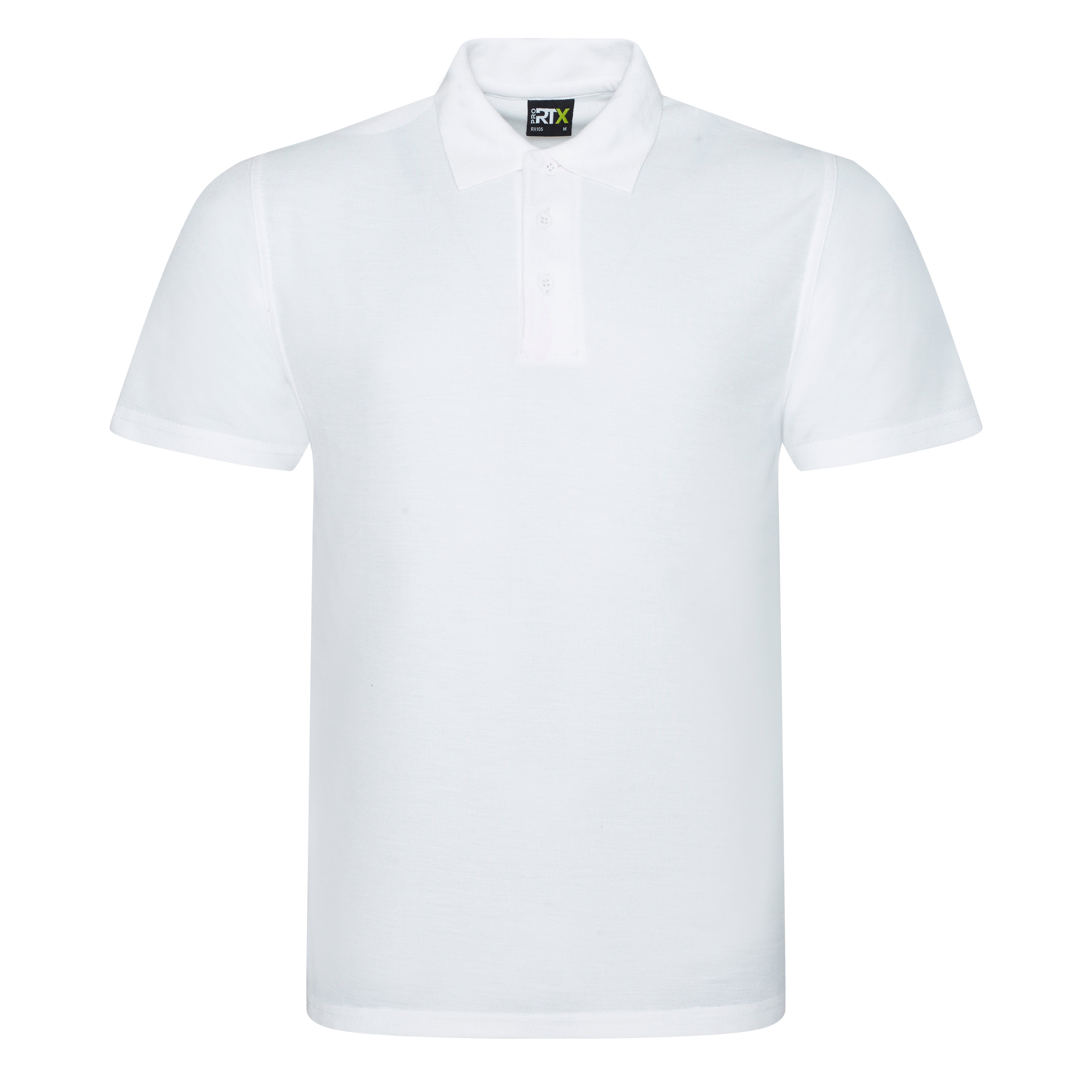 Prortx Pro Polyester Polo