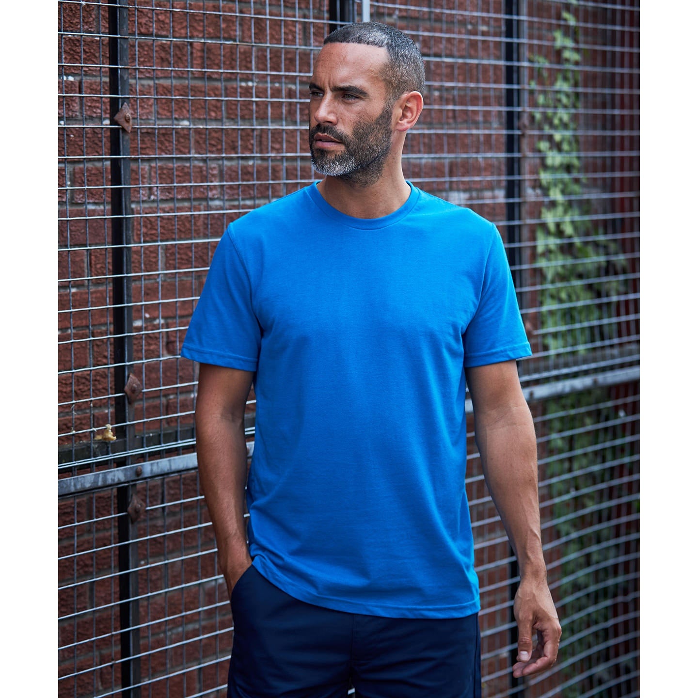 Prortx Pro T-Shirt - Heather Grey