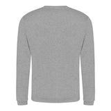 Prortx Pro Sweatshirt - Heather Grey