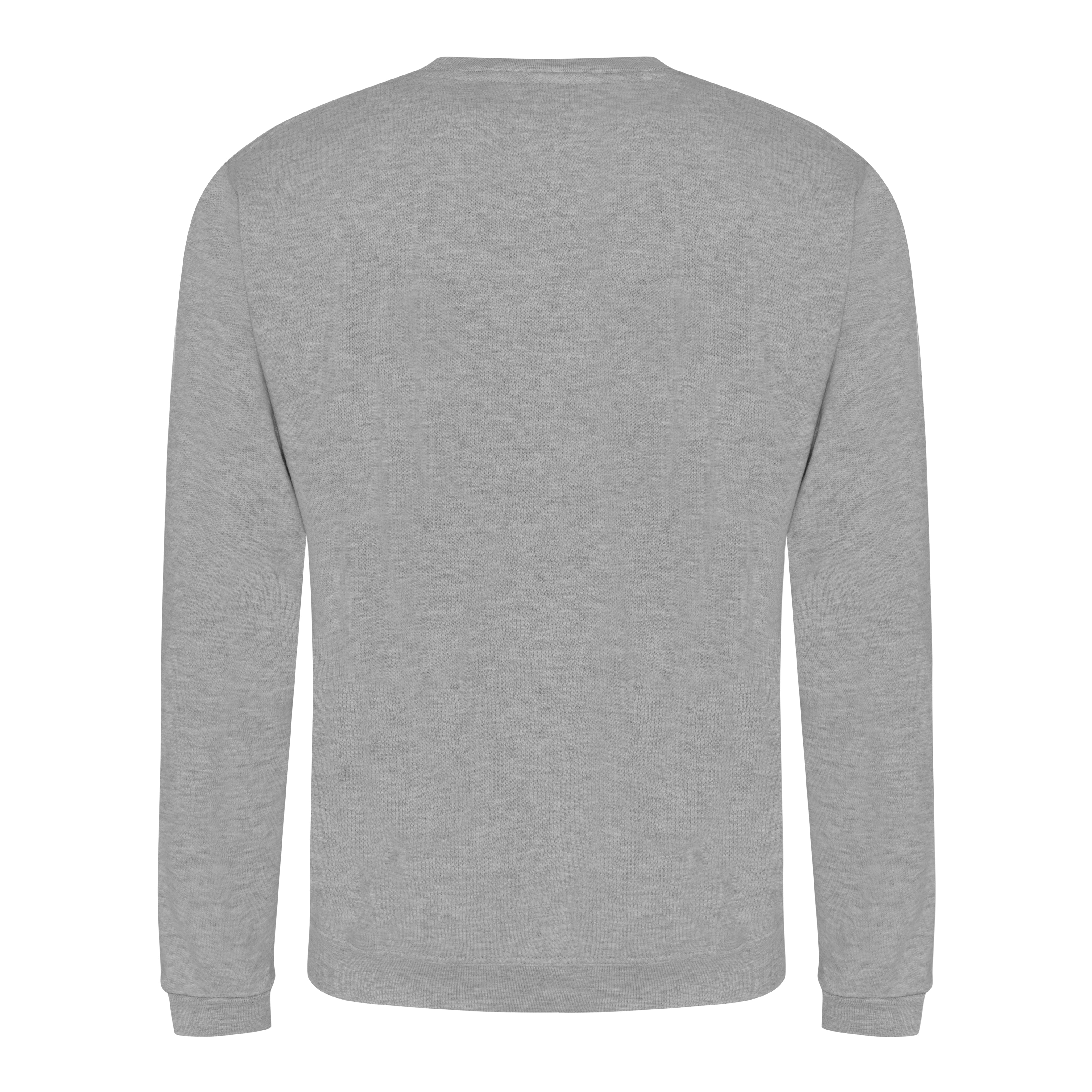 Prortx Pro Sweatshirt - Heather Grey