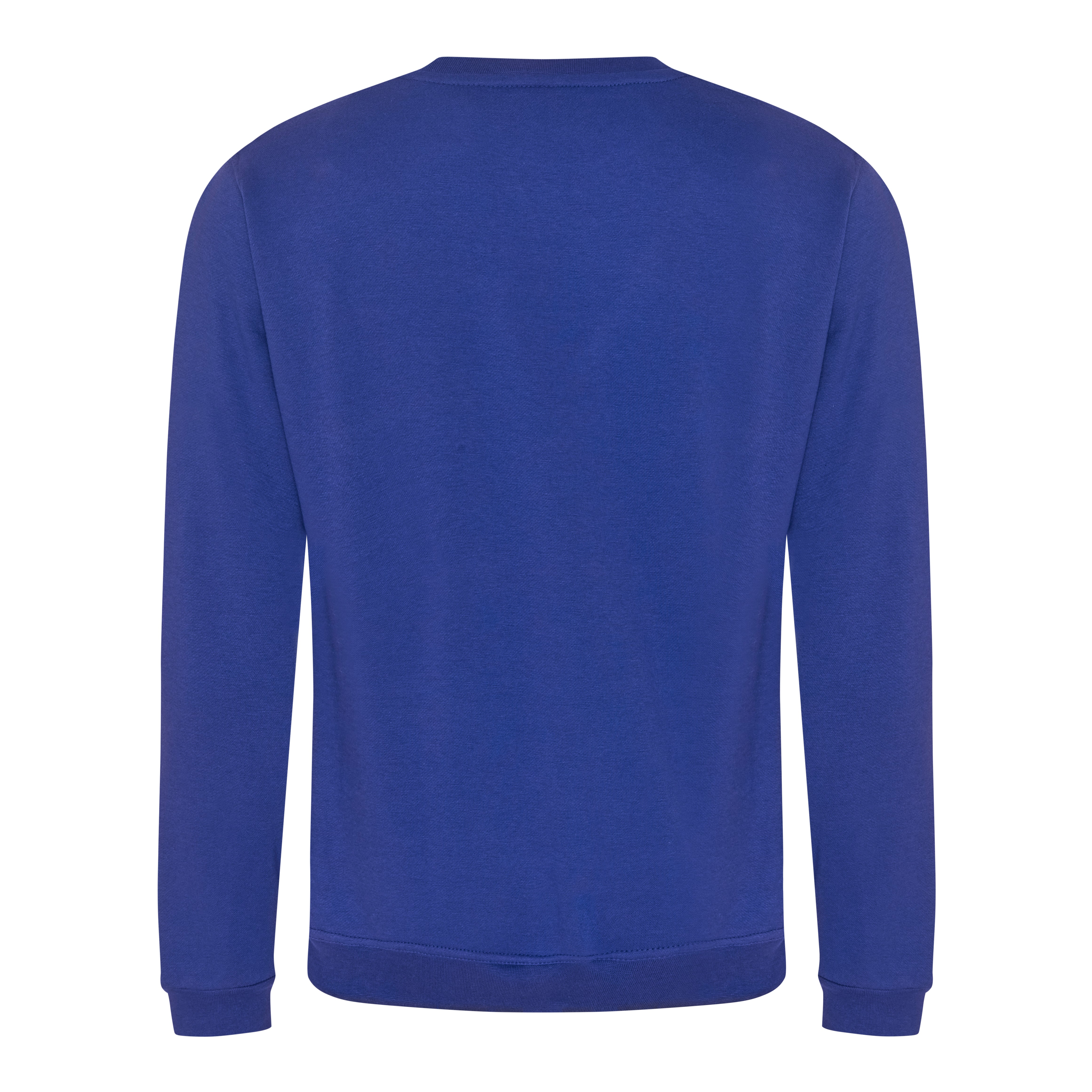 Prortx Pro Sweatshirt - Royal Blue