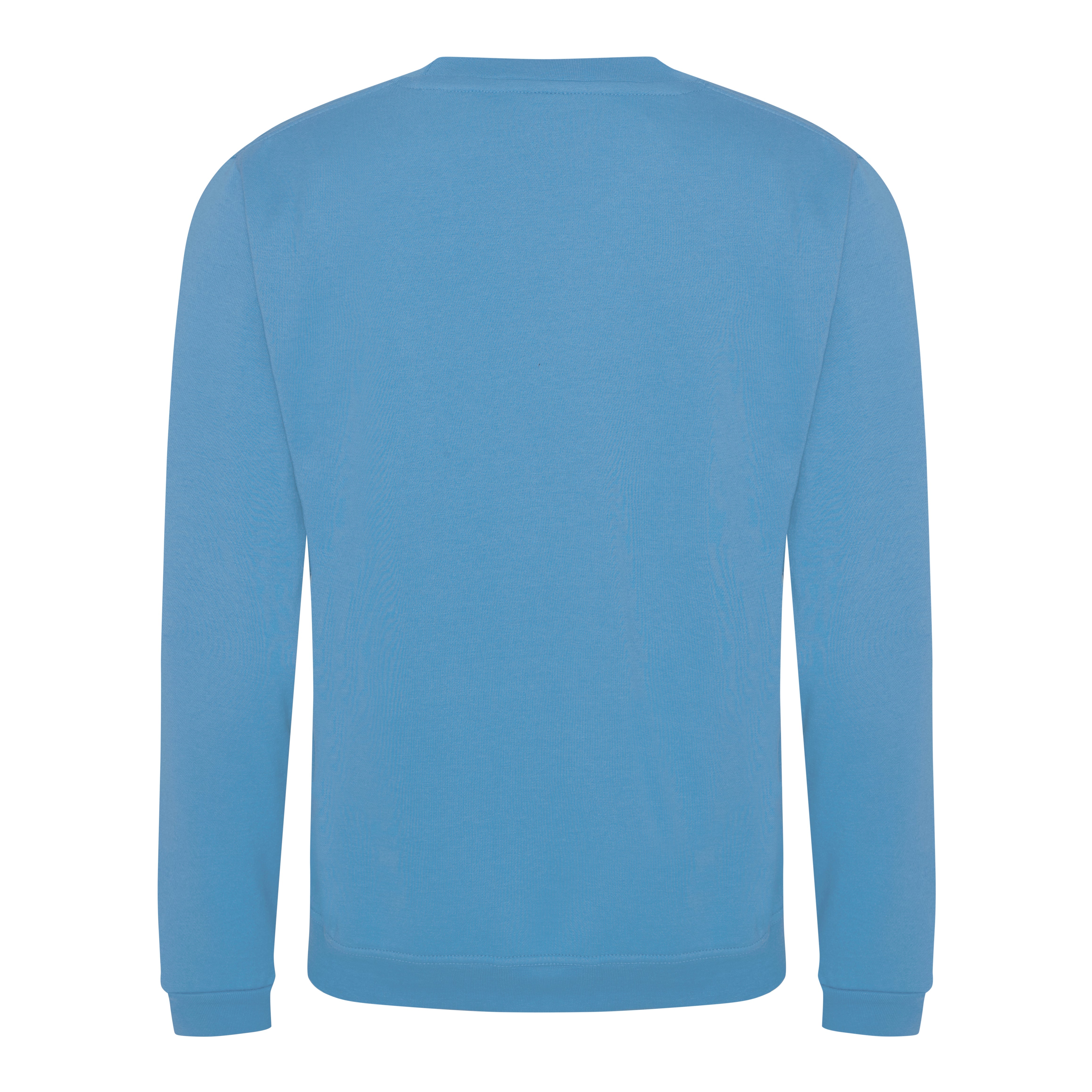 Prortx Pro Sweatshirt - Sky Blue