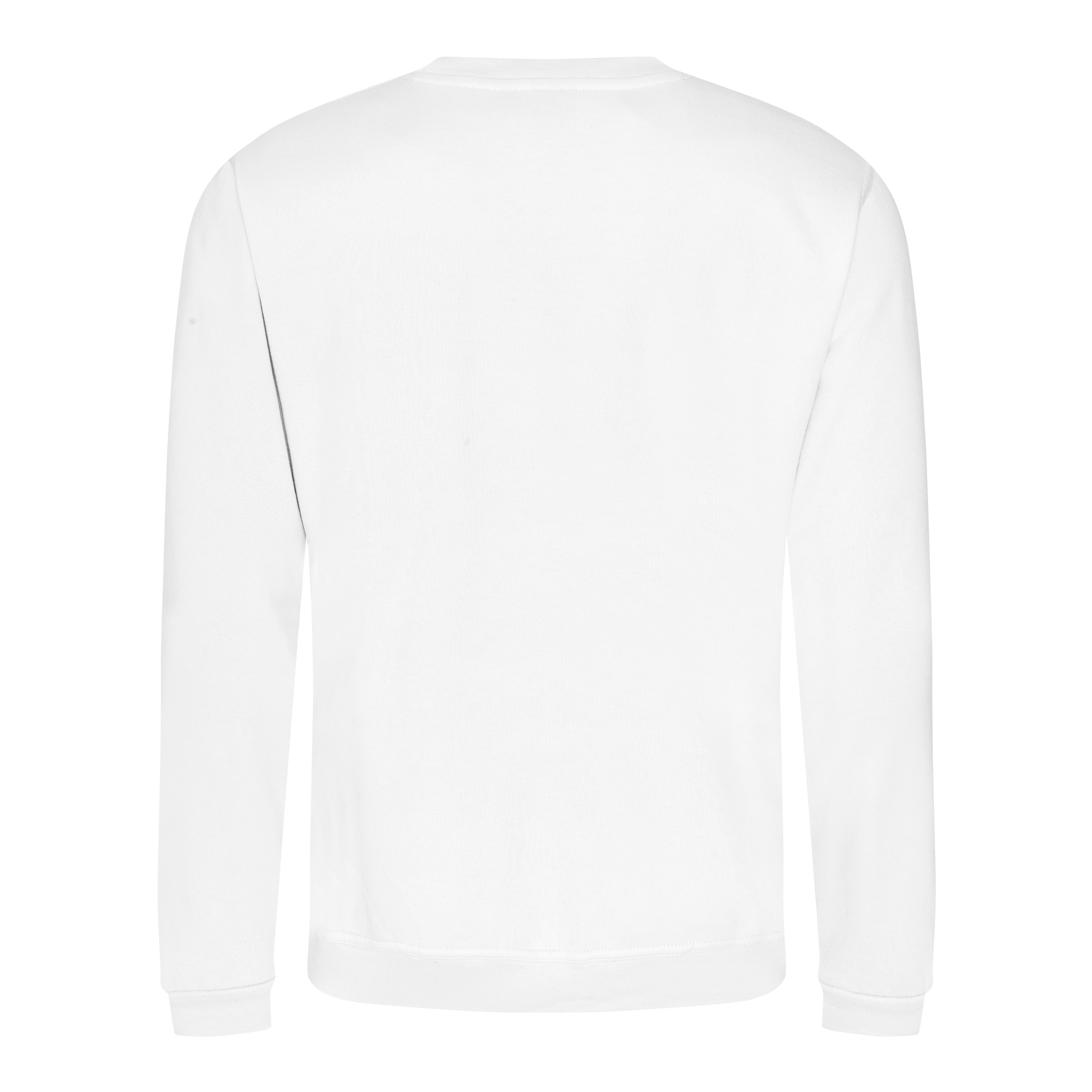 Prortx Pro Sweatshirt - White