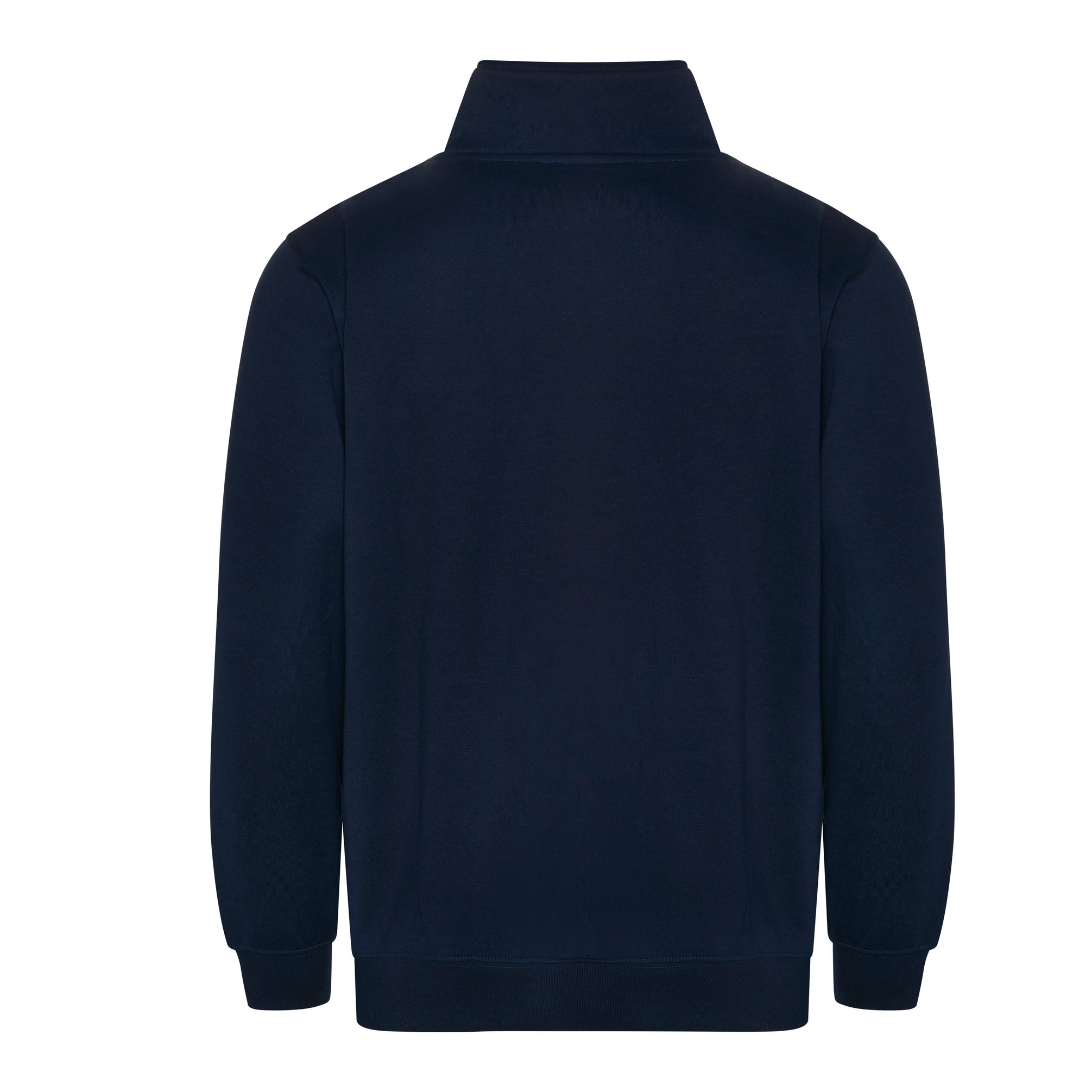 Prortx Pro ¼-Neck Zip Sweatshirt