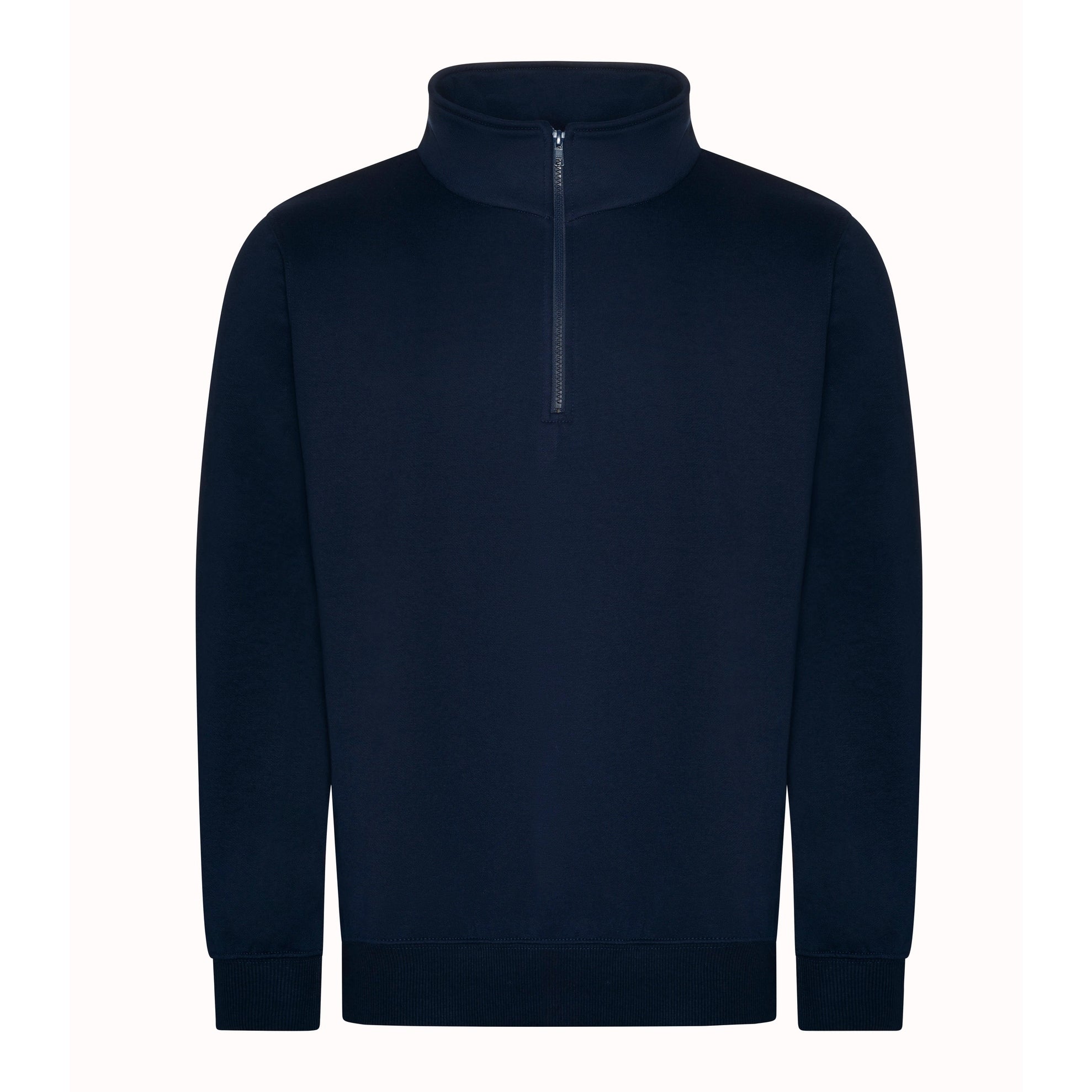 Prortx Pro ¼-Neck Zip Sweatshirt