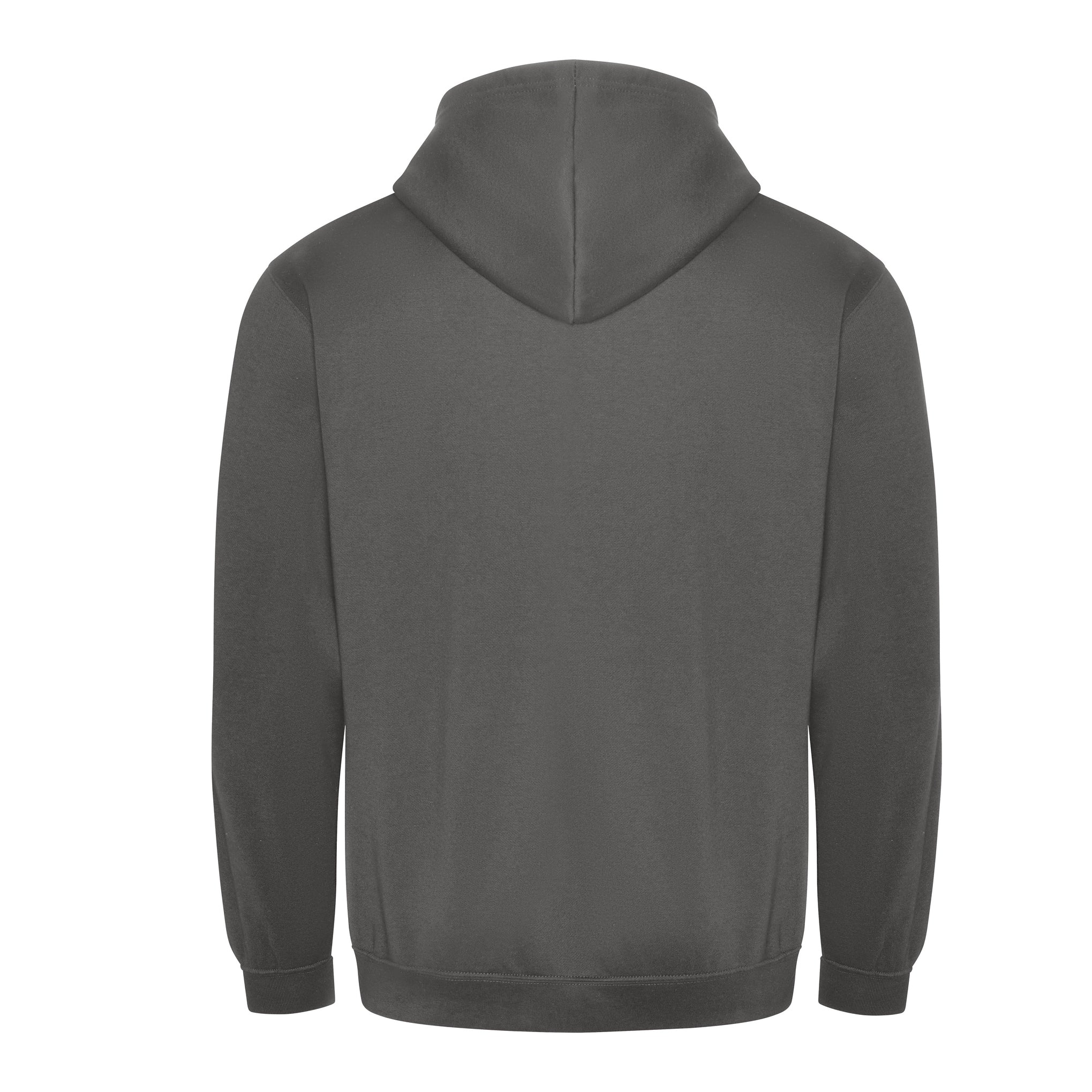 Prortx Pro Zip Hoodie