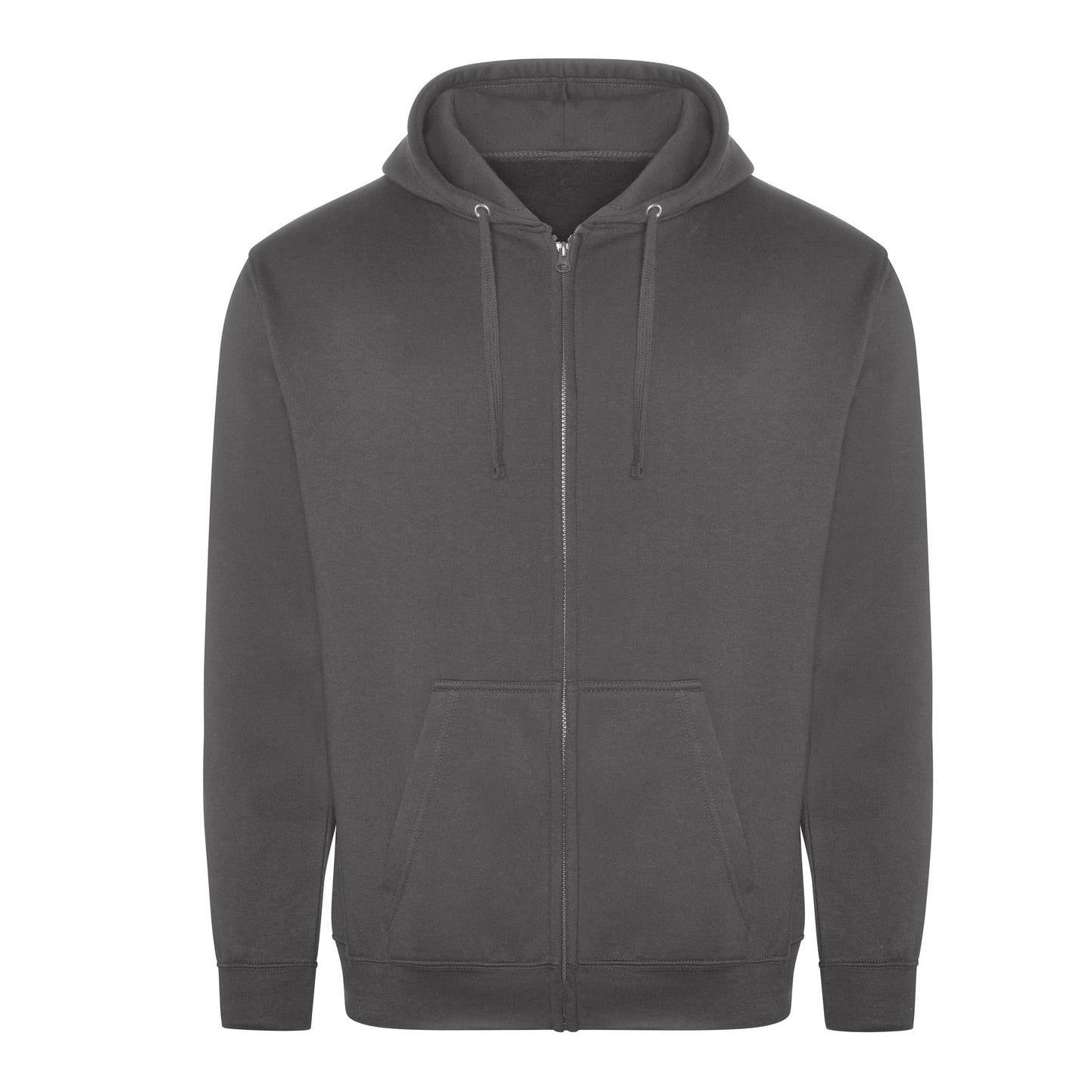 Prortx Pro Zip Hoodie