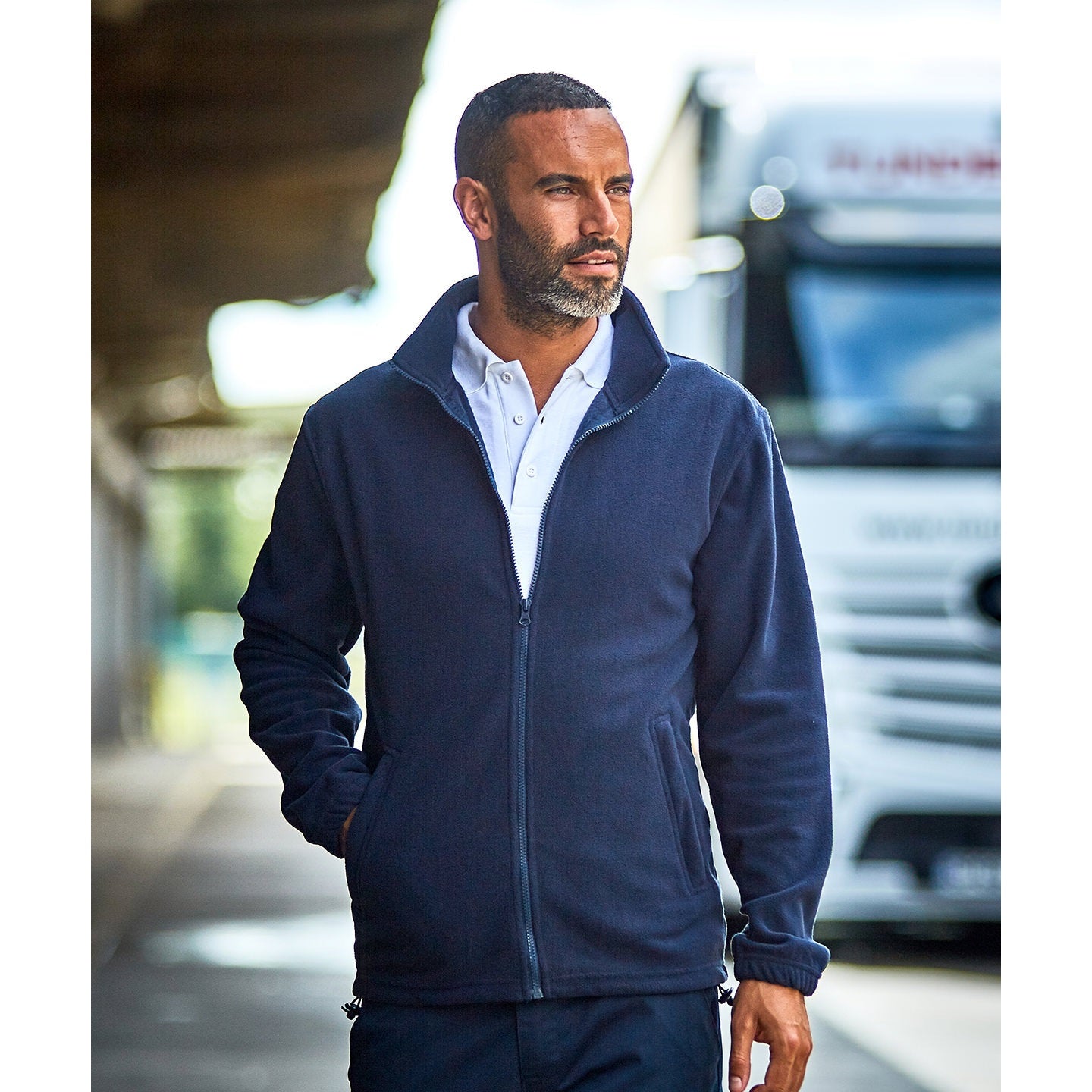 Prortx Pro Fleece