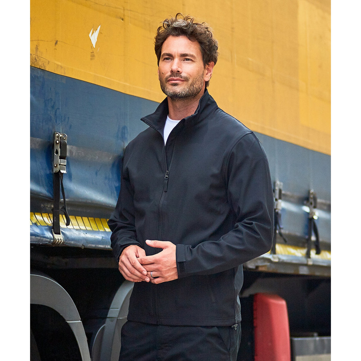 Prortx Pro 2-Layer Softshell
