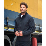 Prortx Pro 2-Layer Softshell