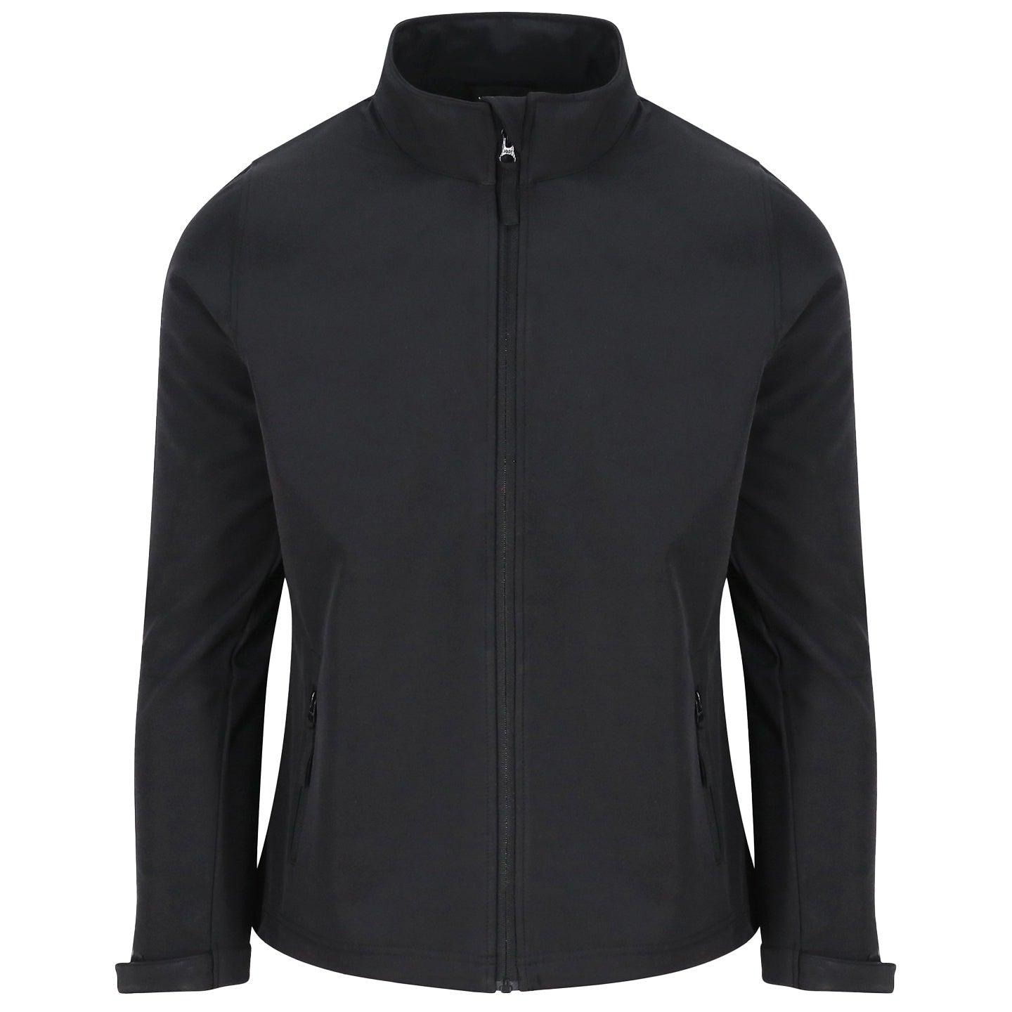 Prortx Women's Pro 2-Layer Softshell Jacket