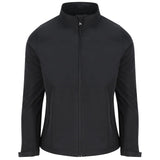 Prortx Women's Pro 2-Layer Softshell Jacket