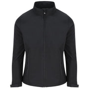 Prortx Women's Pro 2-Layer Softshell Jacket