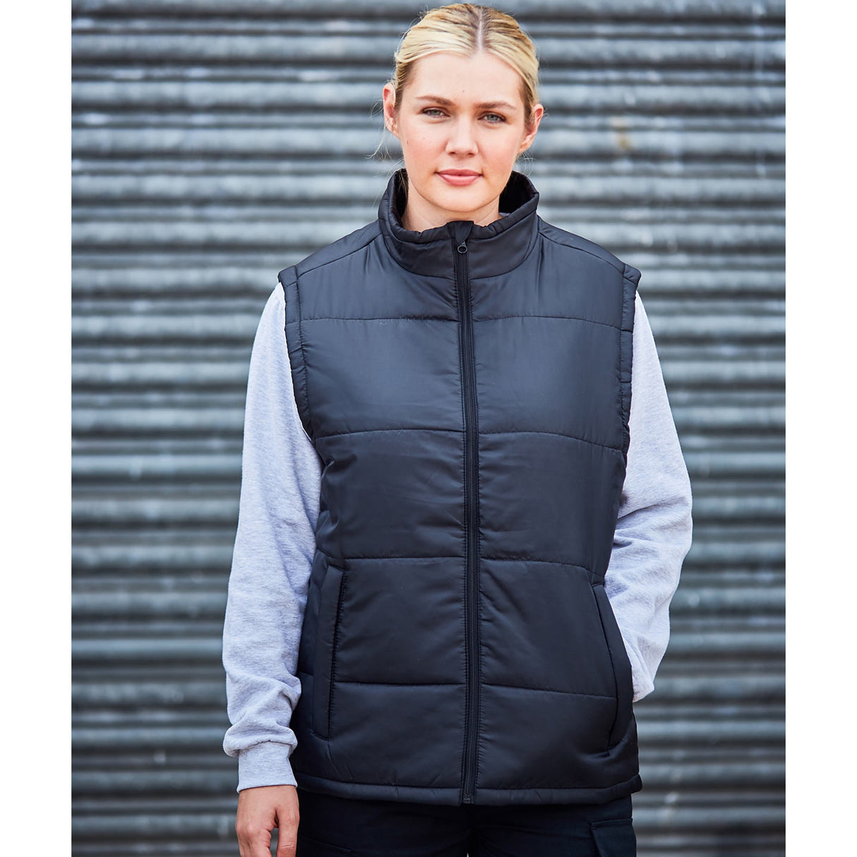Prortx Pro Bodywarmer