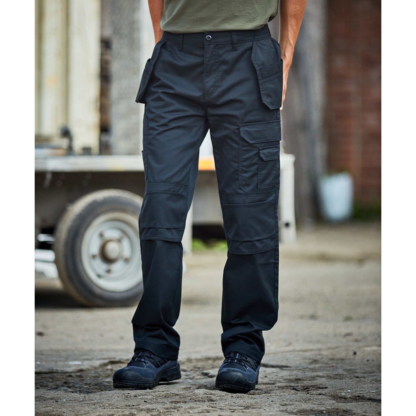 Prortx Pro Tradesman Trousers