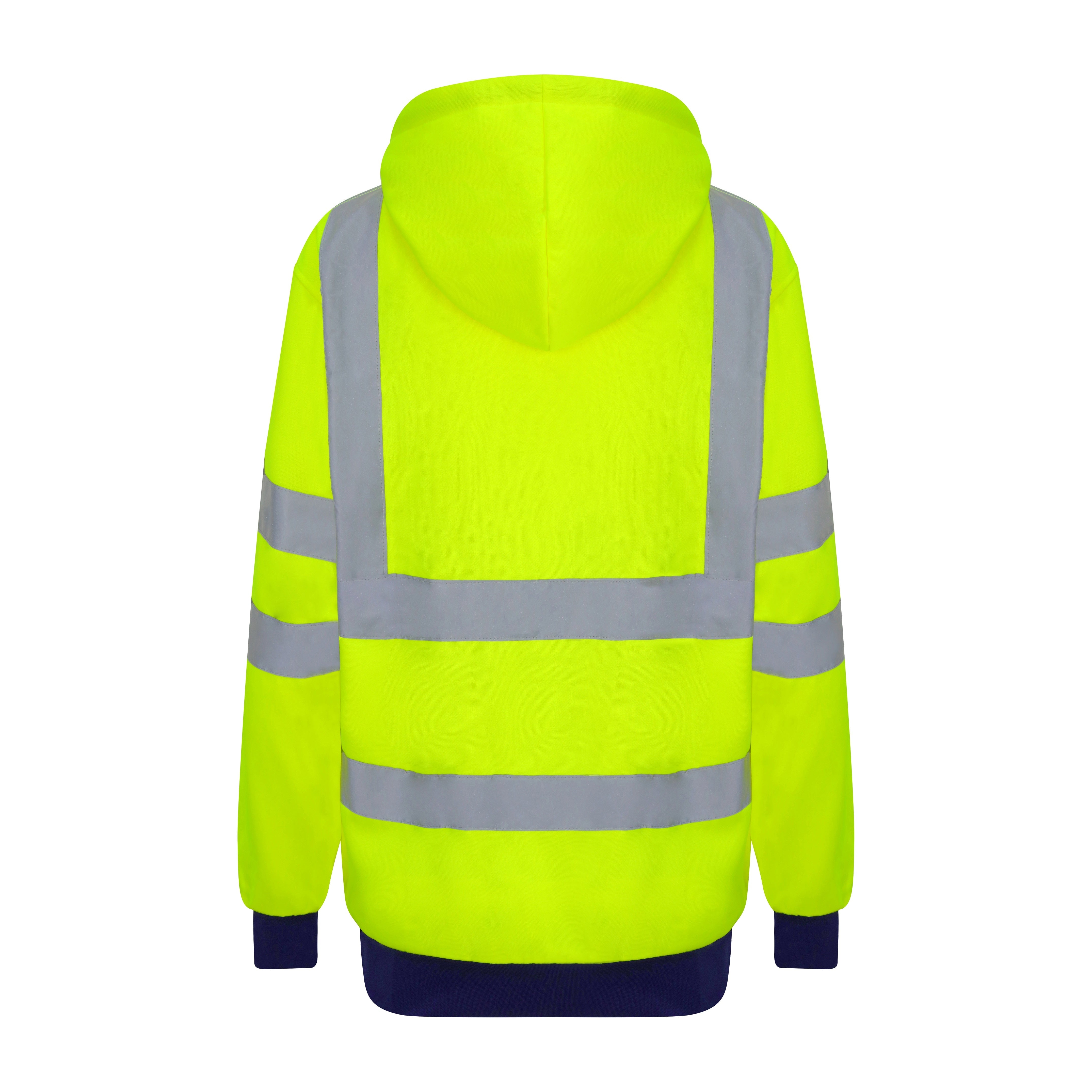 Prortx High Visibility High Visibility Hoodie