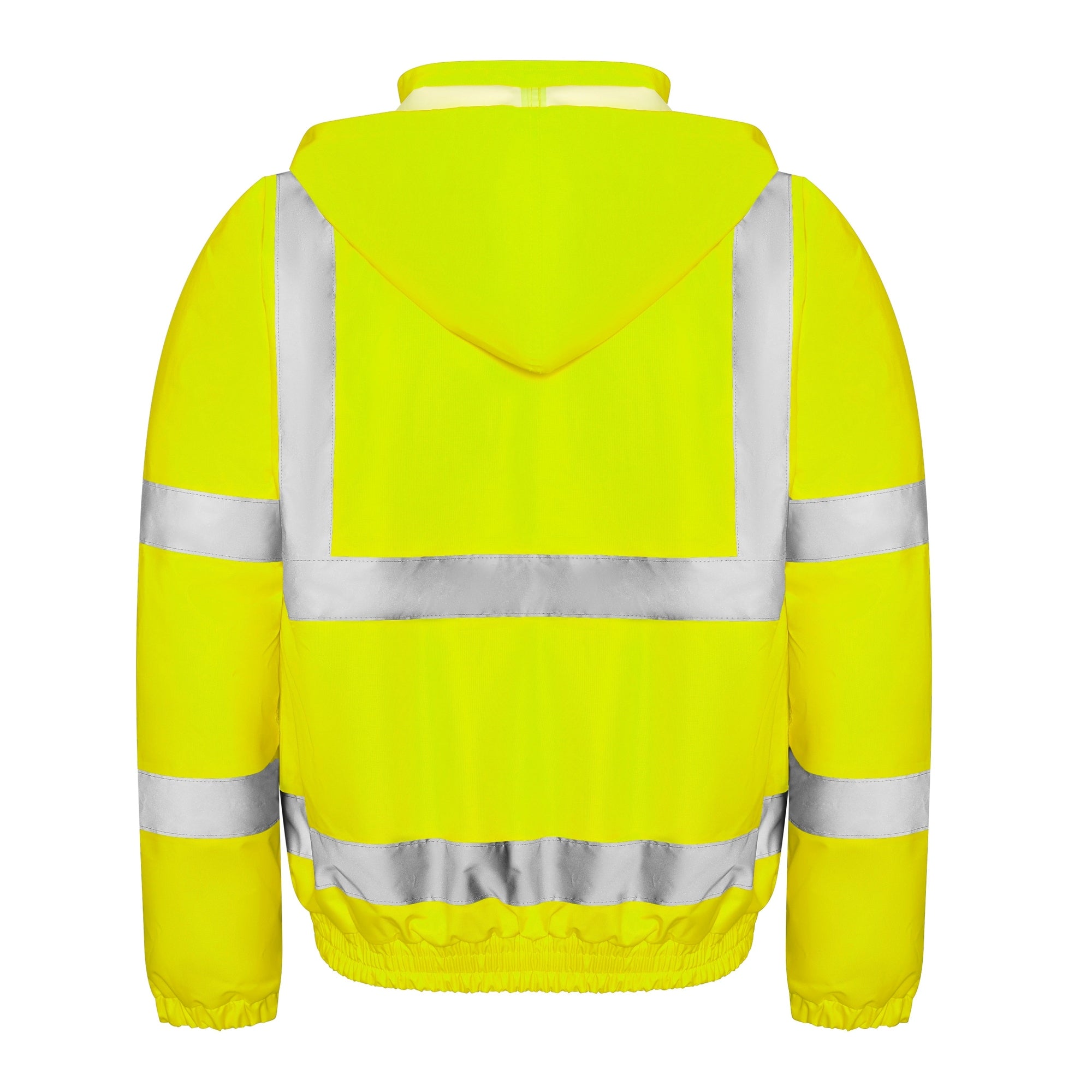 Prortx High Visibility High Visibility Bomber Jacket